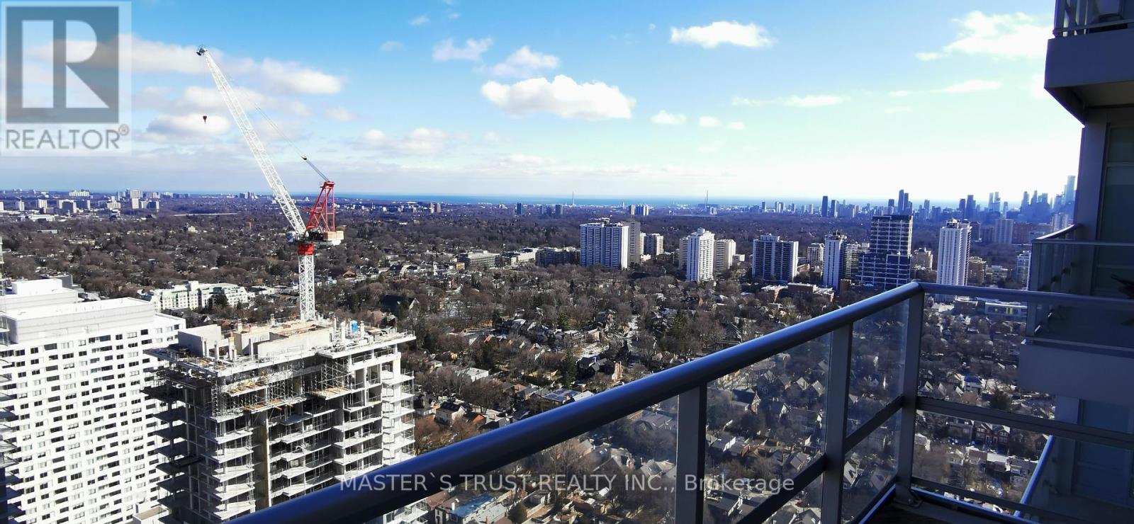 4312 - 2191 Yonge Street, Toronto, Ontario  M4S 3H8 - Photo 20 - C12459067