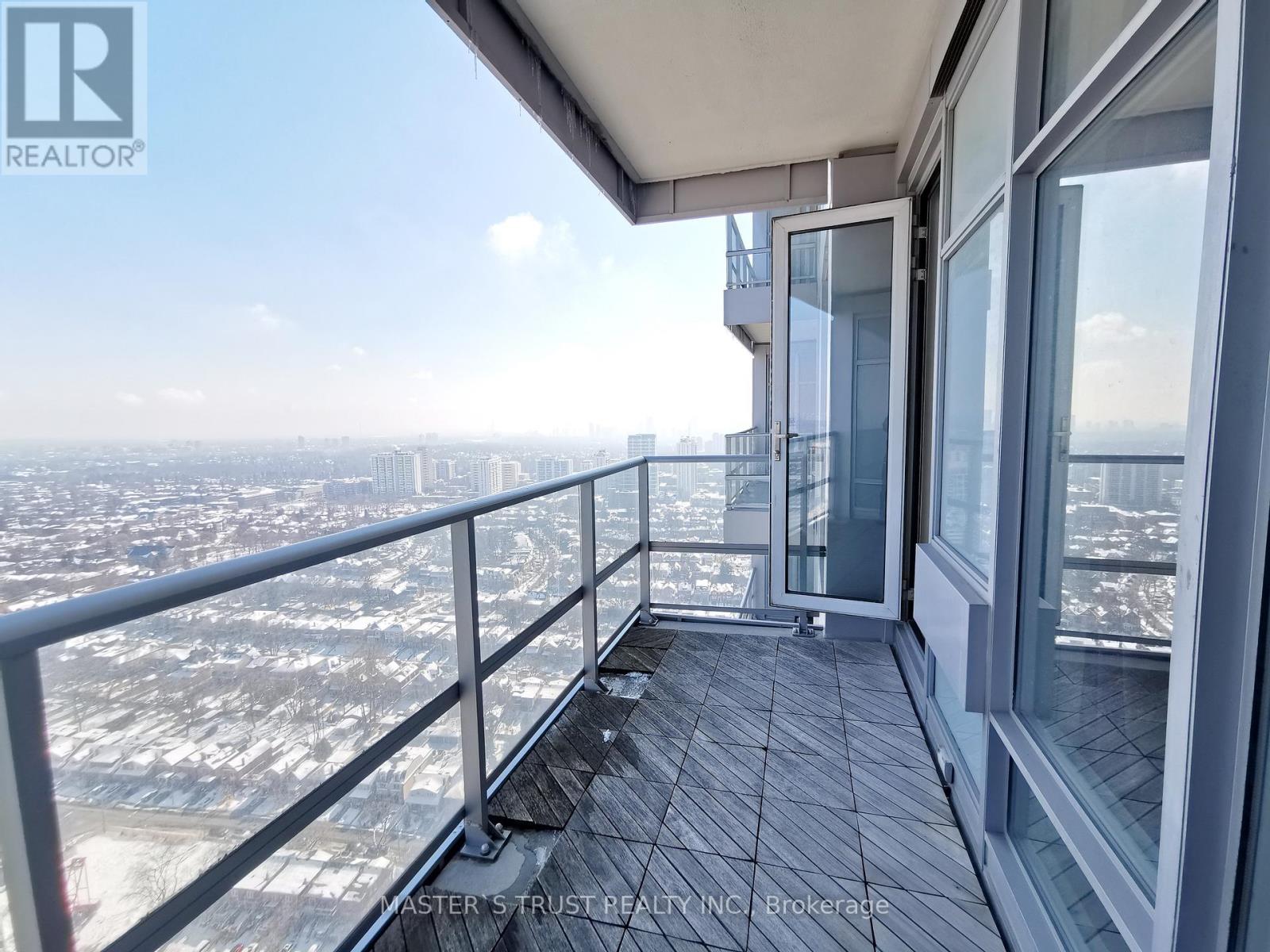 4312 - 2191 Yonge Street, Toronto, Ontario  M4S 3H8 - Photo 21 - C12459067