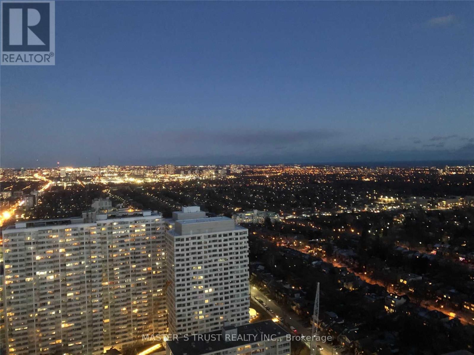 4312 - 2191 Yonge Street, Toronto, Ontario  M4S 3H8 - Photo 22 - C12459067