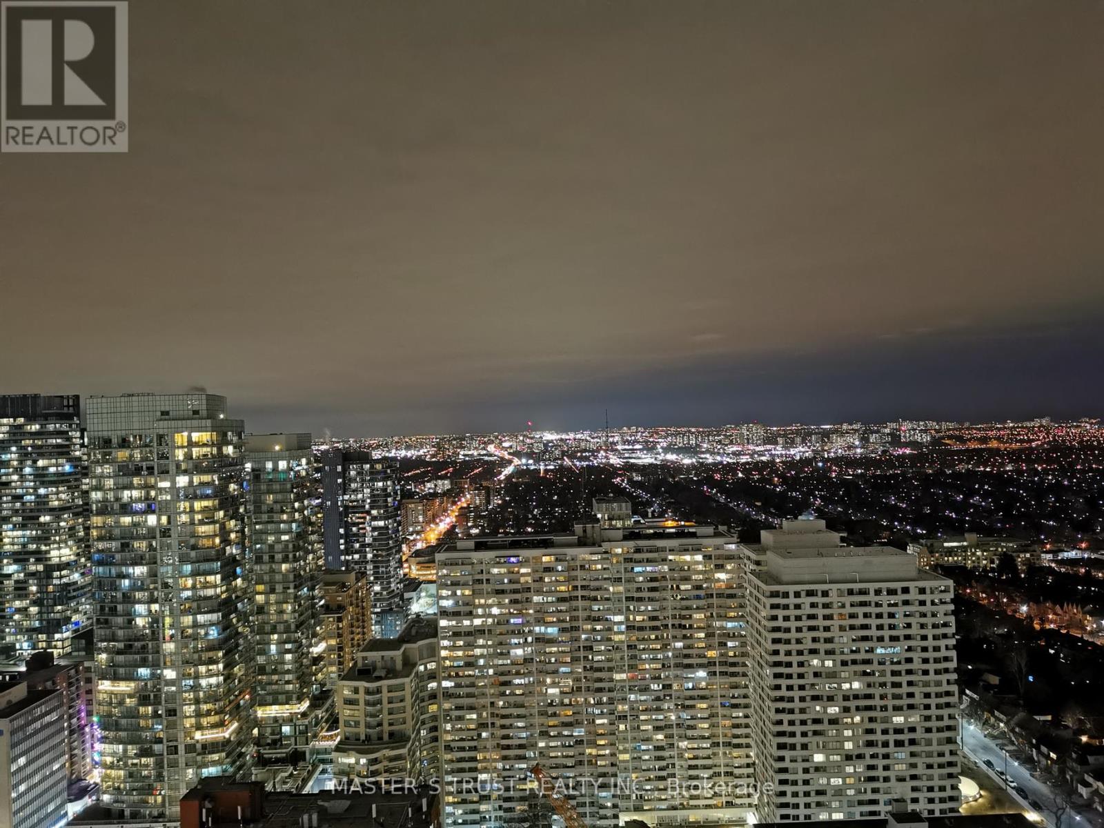 4312 - 2191 Yonge Street, Toronto, Ontario  M4S 3H8 - Photo 23 - C12459067