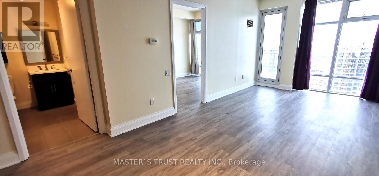 4312 - 2191 Yonge Street, Toronto, Ontario  M4S 3H8 - Photo 9 - C12459067