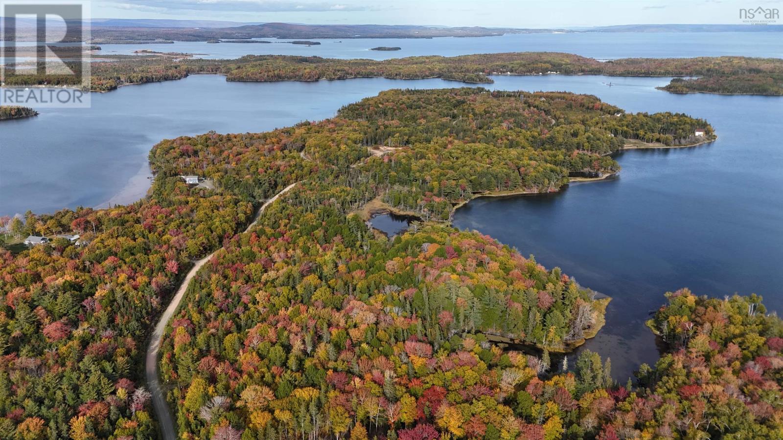 Lot 50 Redbird Dr., Militia Point, Nova Scotia  B0E 2Y0 - Photo 3 - 202506956