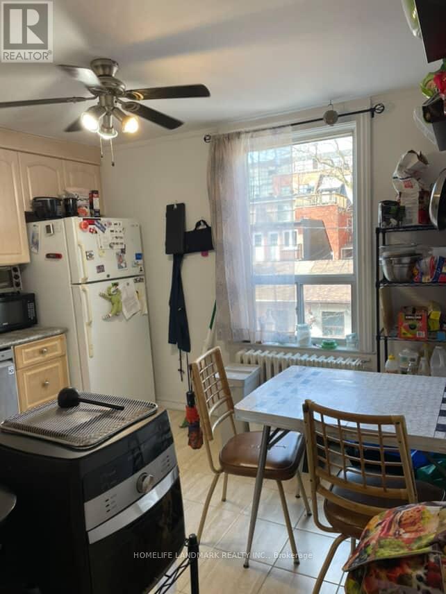 2nd&3rd - 26 Lippincott Street, Toronto, Ontario  M5S 2P2 - Photo 4 - C12379739