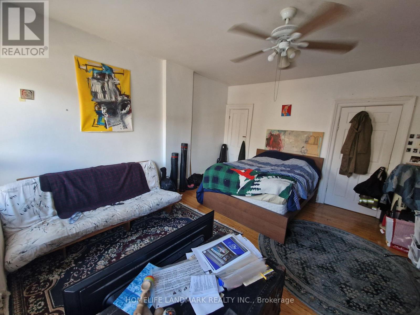 2nd&3rd - 26 Lippincott Street, Toronto, Ontario  M5S 2P2 - Photo 8 - C12379739