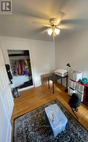 2nd&3rd - 26 Lippincott Street, Toronto, Ontario  M5S 2P2 - Photo 10 - C12379739