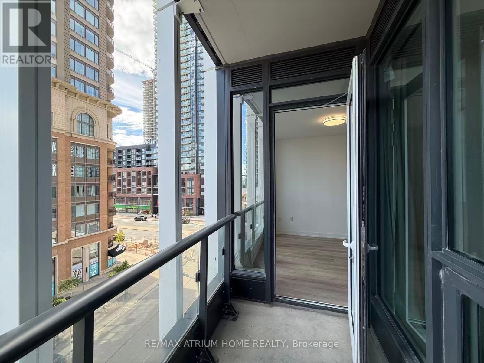 407 - 395 Square One Drive, Mississauga, Ontario  L5B 0P6 - Photo 22 - W12459068