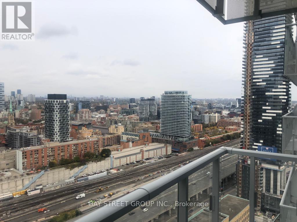 3005 - 28 Freeland Street, Toronto, Ontario  M5E 0E3 - Photo 13 - C12459074