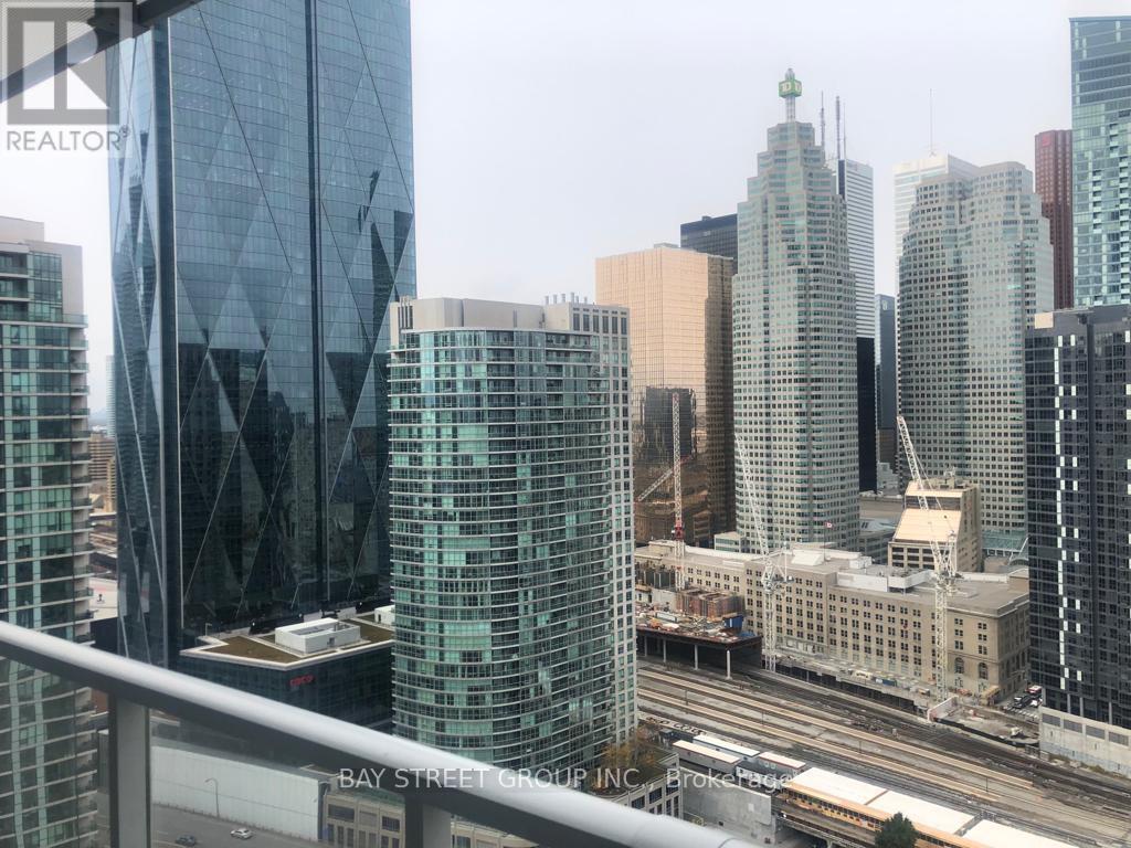 3005 - 28 Freeland Street, Toronto, Ontario  M5E 0E3 - Photo 14 - C12459074