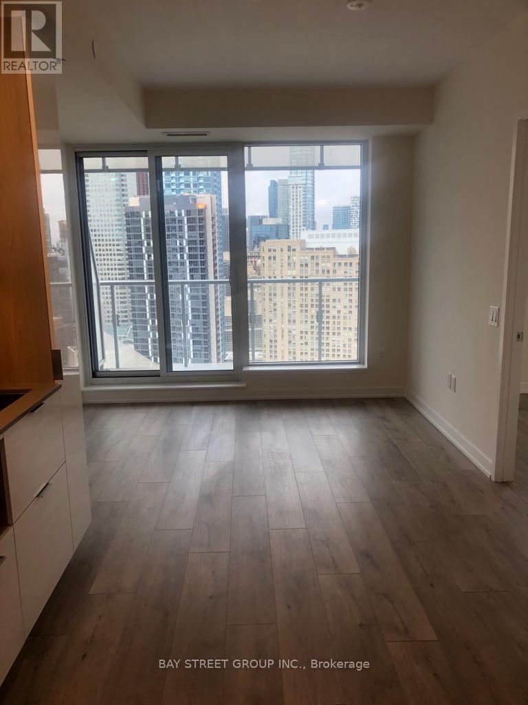 3005 - 28 Freeland Street, Toronto, Ontario  M5E 0E3 - Photo 9 - C12459074