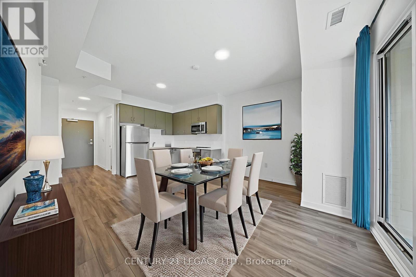 329 - 385 Arctic Red Drive, Oshawa, Ontario  L1L 0H8 - Photo 10 - E12459075