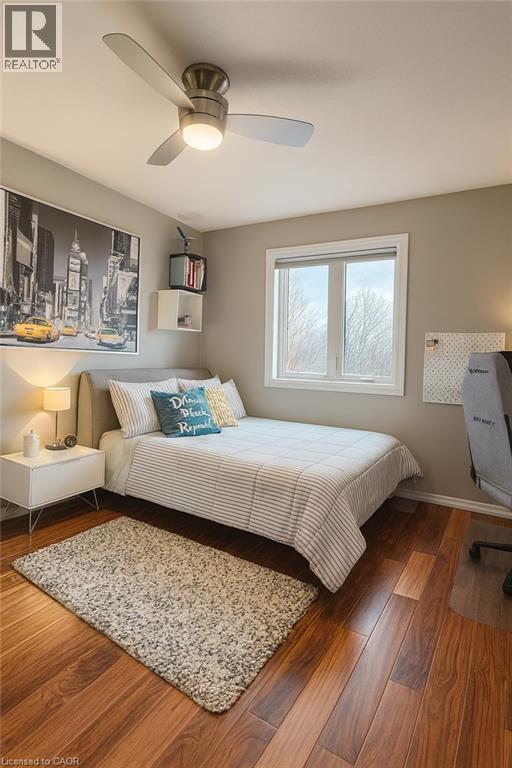 245 Bishop Street S Unit# 18, Cambridge, Ontario  N3H 5N2 - Photo 10 - 40776997