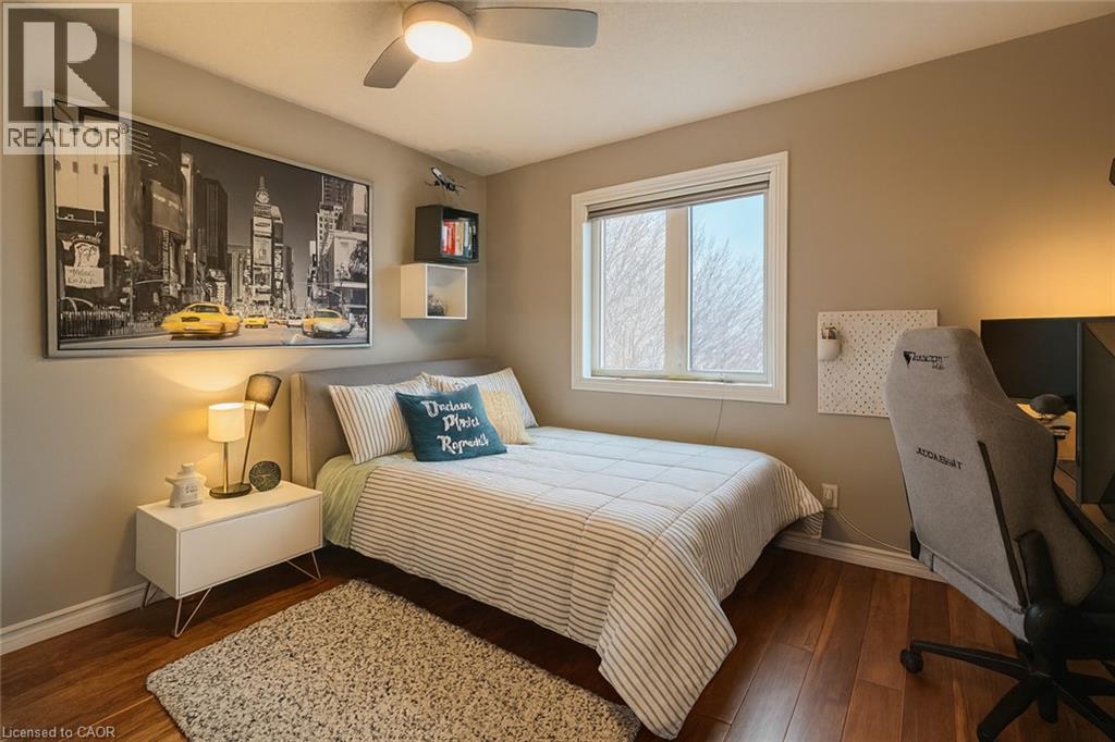 245 Bishop Street S Unit# 18, Cambridge, Ontario  N3H 5N2 - Photo 11 - 40776997