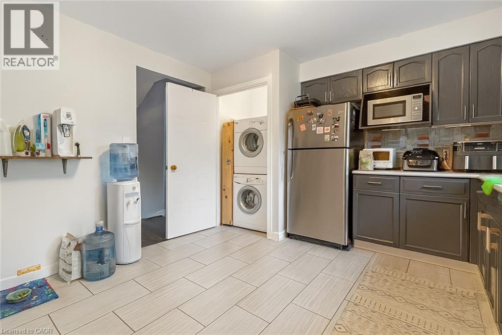 245 Bishop Street S Unit# 18, Cambridge, Ontario  N3H 5N2 - Photo 5 - 40776997