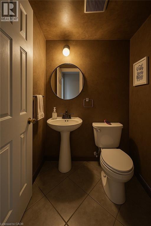 245 Bishop Street S Unit# 18, Cambridge, Ontario  N3H 5N2 - Photo 7 - 40776997