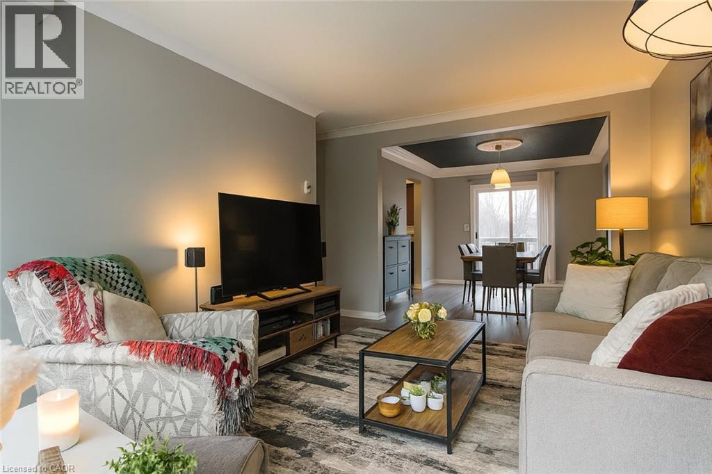 245 Bishop Street S Unit# 18, Cambridge, Ontario  N3H 5N2 - Photo 3 - 40776997
