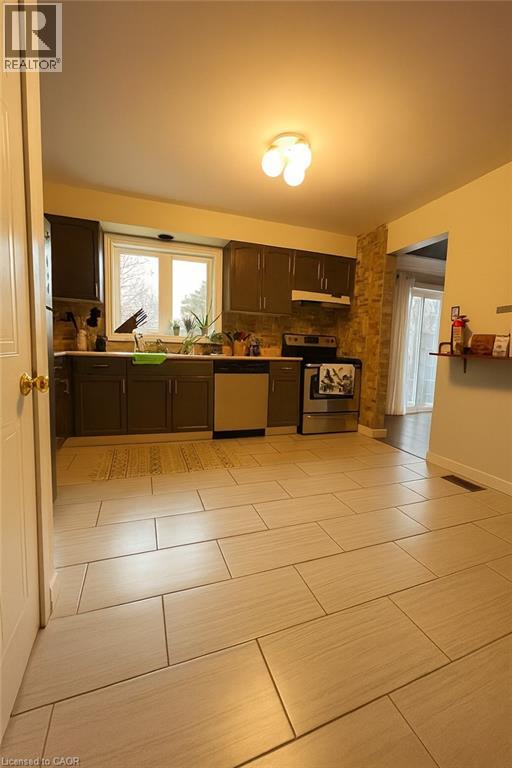 245 Bishop Street S Unit# 18, Cambridge, Ontario  N3H 5N2 - Photo 6 - 40776997