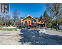 5490 LOOP ROAD, Highlands East, Ontario