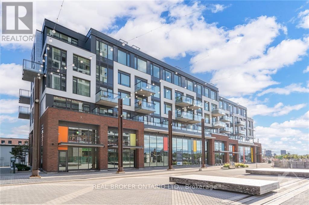 316 - 320 MIWATE PRIVATE, Ottawa, Ontario