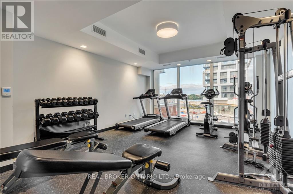 316 - 320 Miwate Private, Ottawa, Ontario  K1R 0E1 - Photo 15 - X12459078