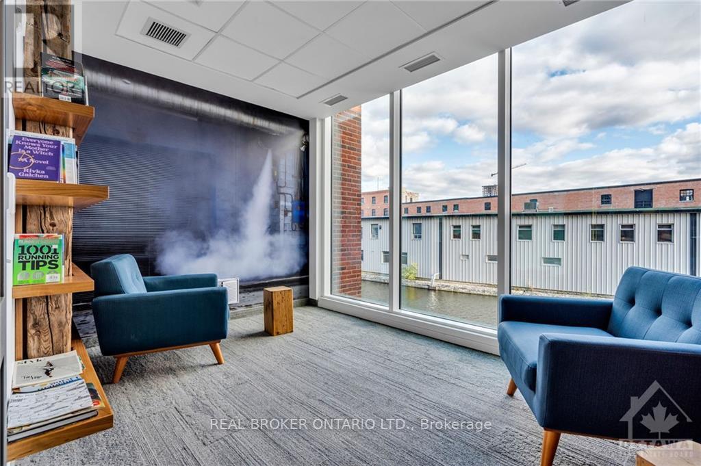 316 - 320 Miwate Private, Ottawa, Ontario  K1R 0E1 - Photo 16 - X12459078