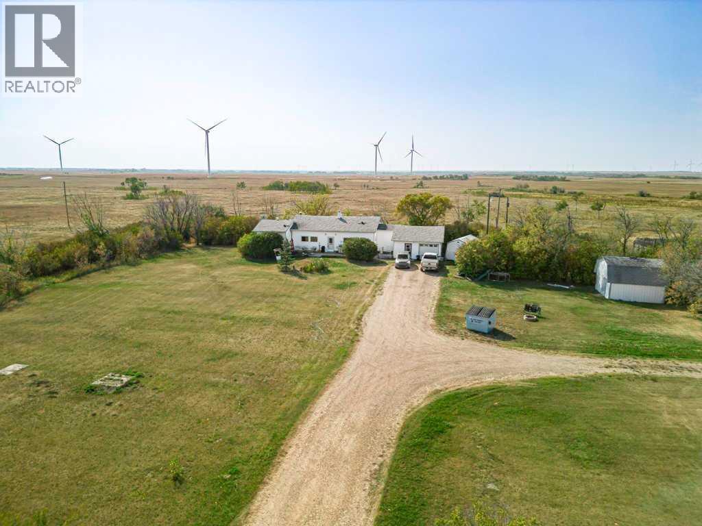 14503 Highway 12, Castor, Alberta  T0C 0X0 - Photo 33 - A2264050