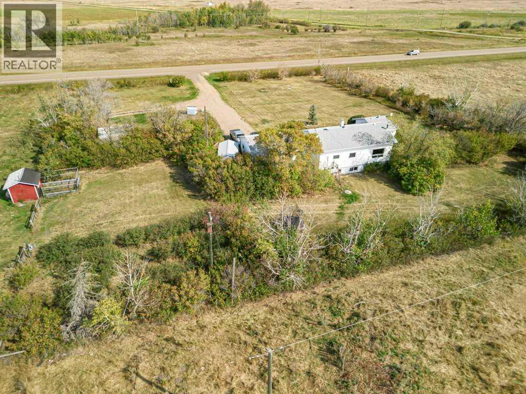 14503 Highway 12, Castor, Alberta  T0C 0X0 - Photo 43 - A2264050