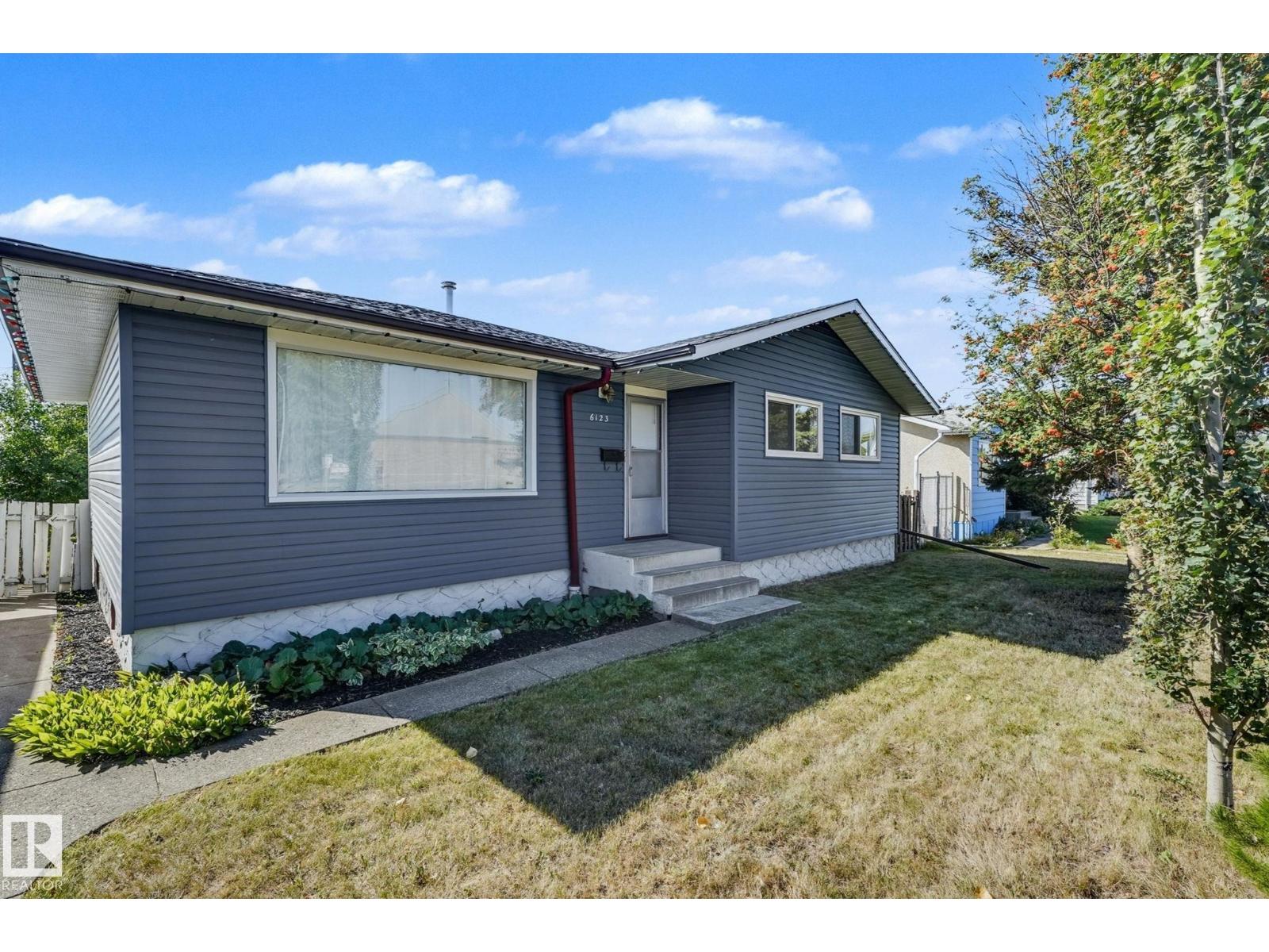 6123 144 Av Nw, Edmonton, Alberta  T5A 1K8 - Photo 3 - E4461903