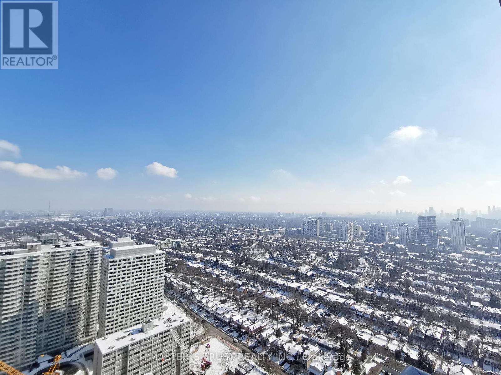 4312 - 2191 Yonge Street, Toronto, Ontario  M4S 3H8 - Photo 18 - C12459079
