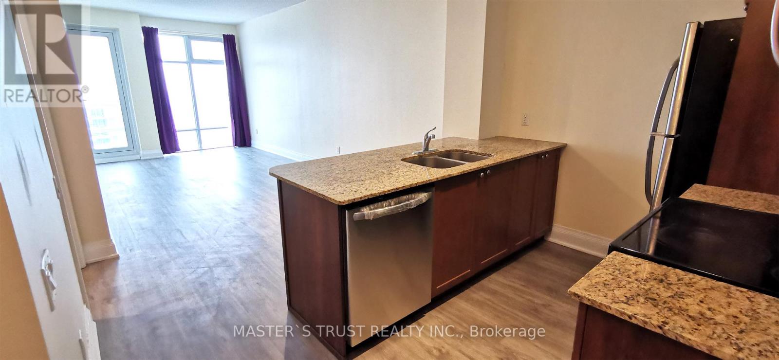 4312 - 2191 Yonge Street, Toronto, Ontario  M4S 3H8 - Photo 6 - C12459079