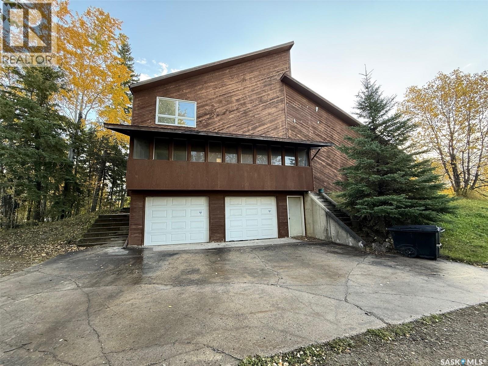 130 Anson STREET, Air Ronge, Saskatchewan