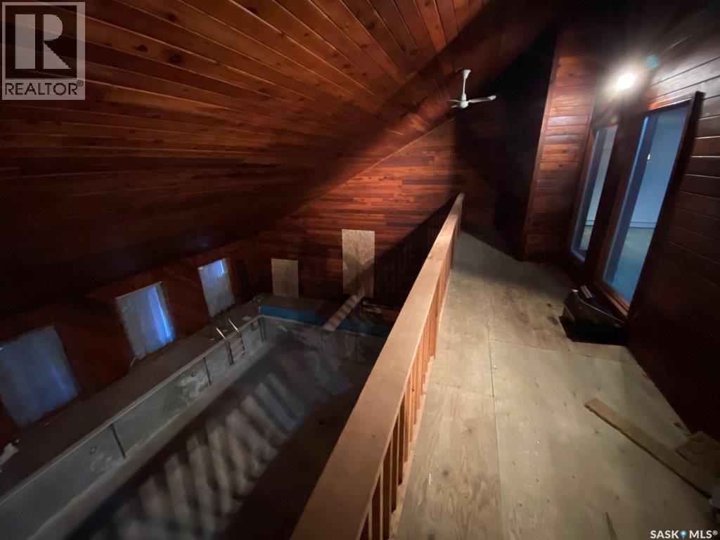 130 Anson Street, Air Ronge, Saskatchewan  S0J 3G0 - Photo 24 - SK020704