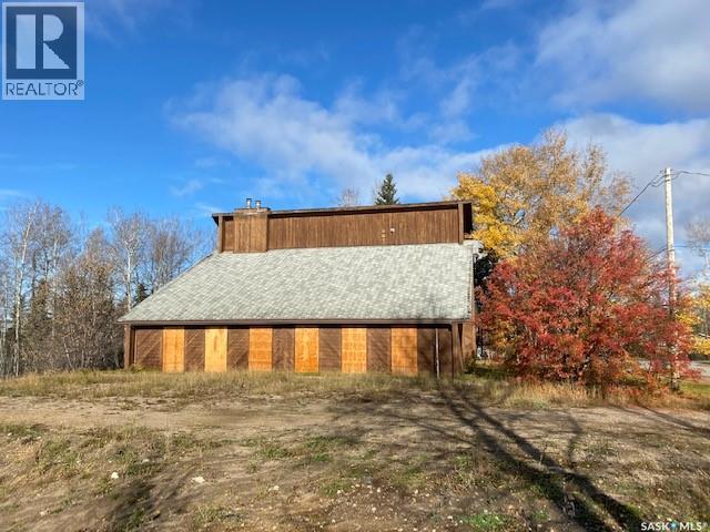 130 Anson Street, Air Ronge, Saskatchewan  S0J 3G0 - Photo 27 - SK020704