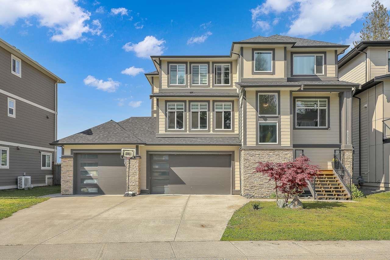 Property at 47271 SWALLOW PLACE image 2