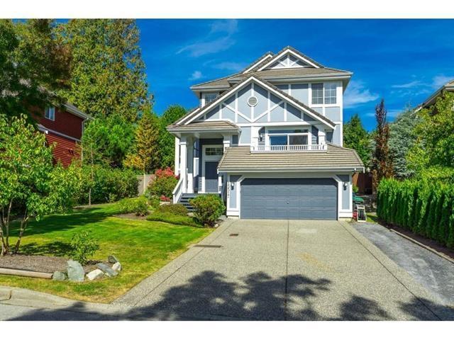 15517 ROSEMARY HEIGHTS CRESCENT, Surrey, British Columbia
