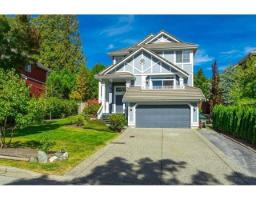 15517 Rosemary Heights Crescent, Surrey, Ca