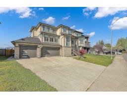 47271 SWALLOW PLACE|Little Mountain, Chilliwack, British Columbia