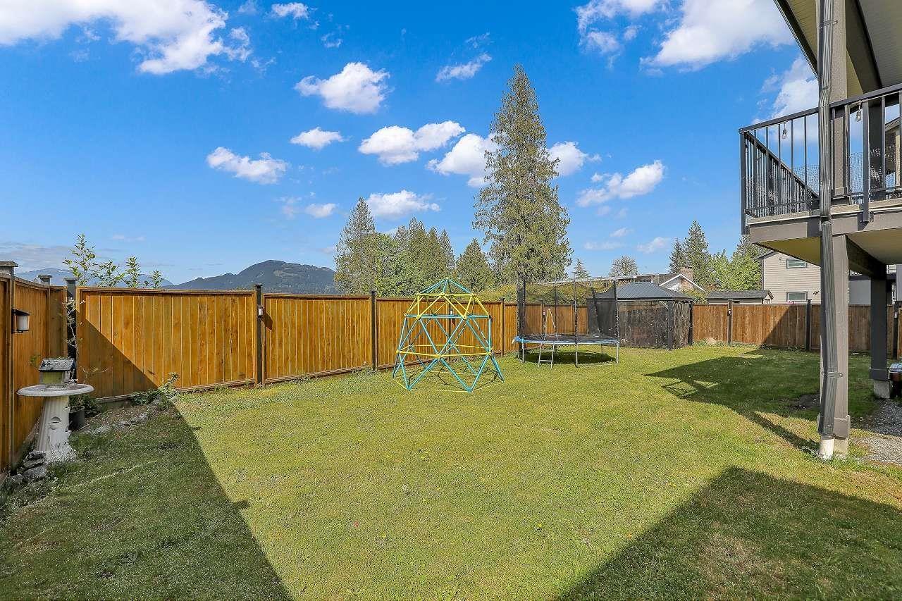 47271 Swallow Place, Little Mountain, Chilliwack, British Columbia  V2P 7W9 - Photo 32 - R2996740