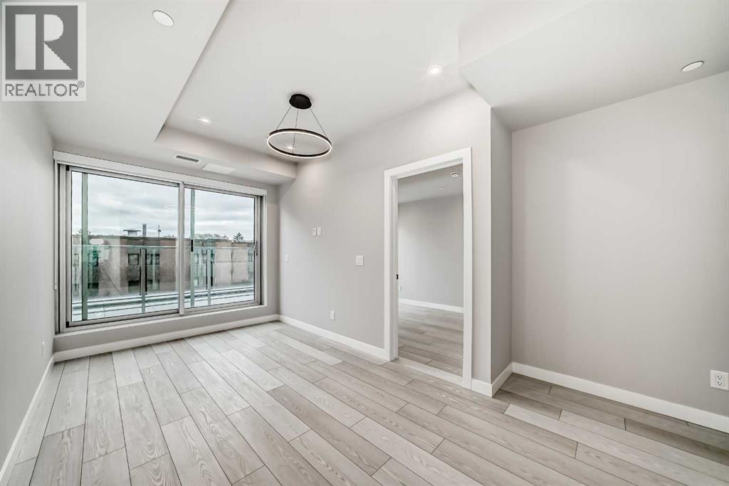 206, 110 18a Street Nw, Calgary, Alberta  T2N 5G5 - Photo 12 - A2262357