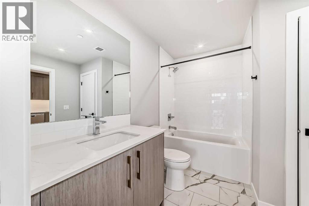 206, 110 18a Street Nw, Calgary, Alberta  T2N 5G5 - Photo 25 - A2262357