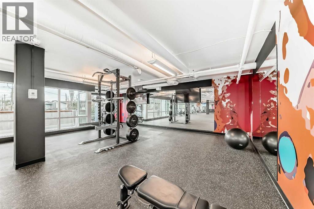 206, 110 18a Street Nw, Calgary, Alberta  T2N 5G5 - Photo 35 - A2262357