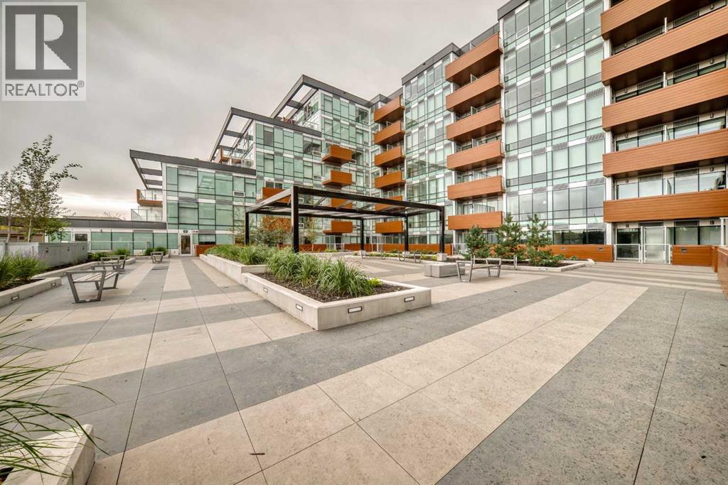 206, 110 18a Street Nw, Calgary, Alberta  T2N 5G5 - Photo 48 - A2262357