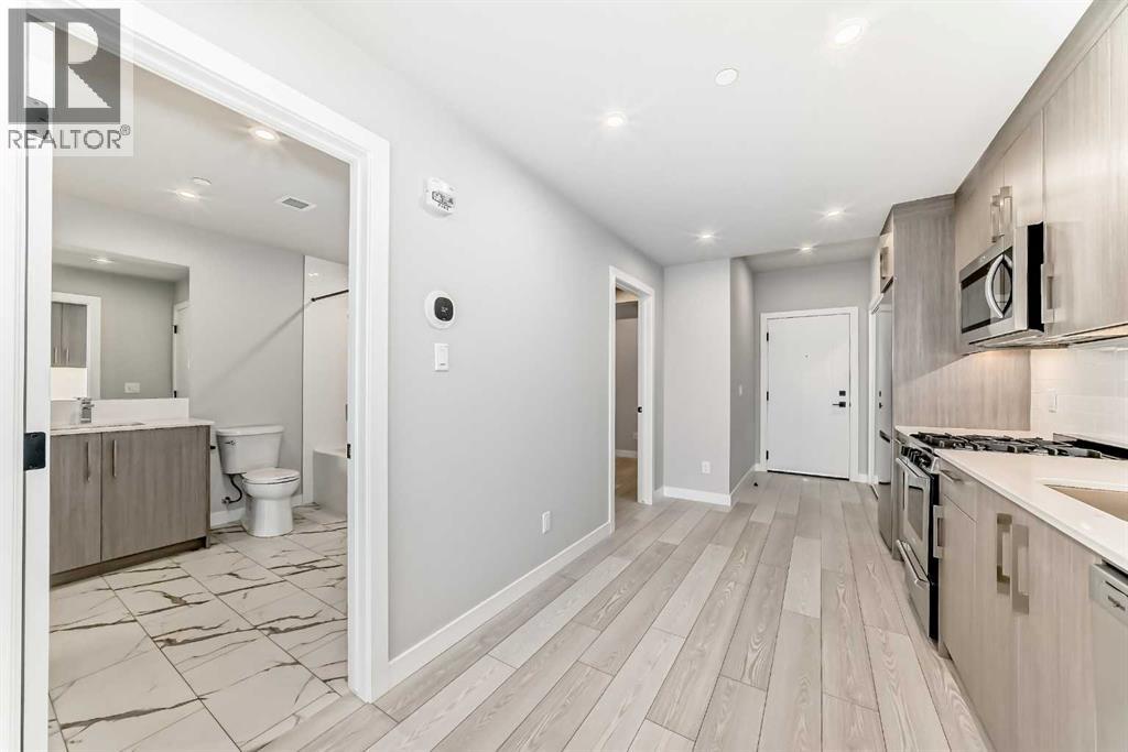 206, 110 18a Street Nw, Calgary, Alberta  T2N 5G5 - Photo 9 - A2262357