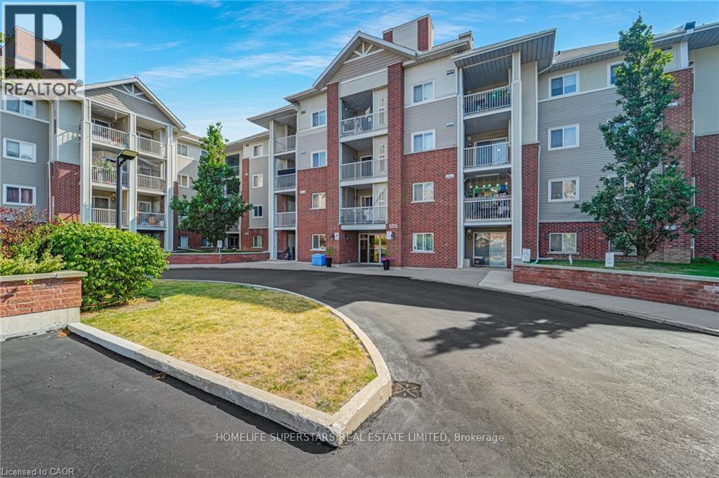 234 - 5225 FINCH AVENUE E, Toronto, Ontario