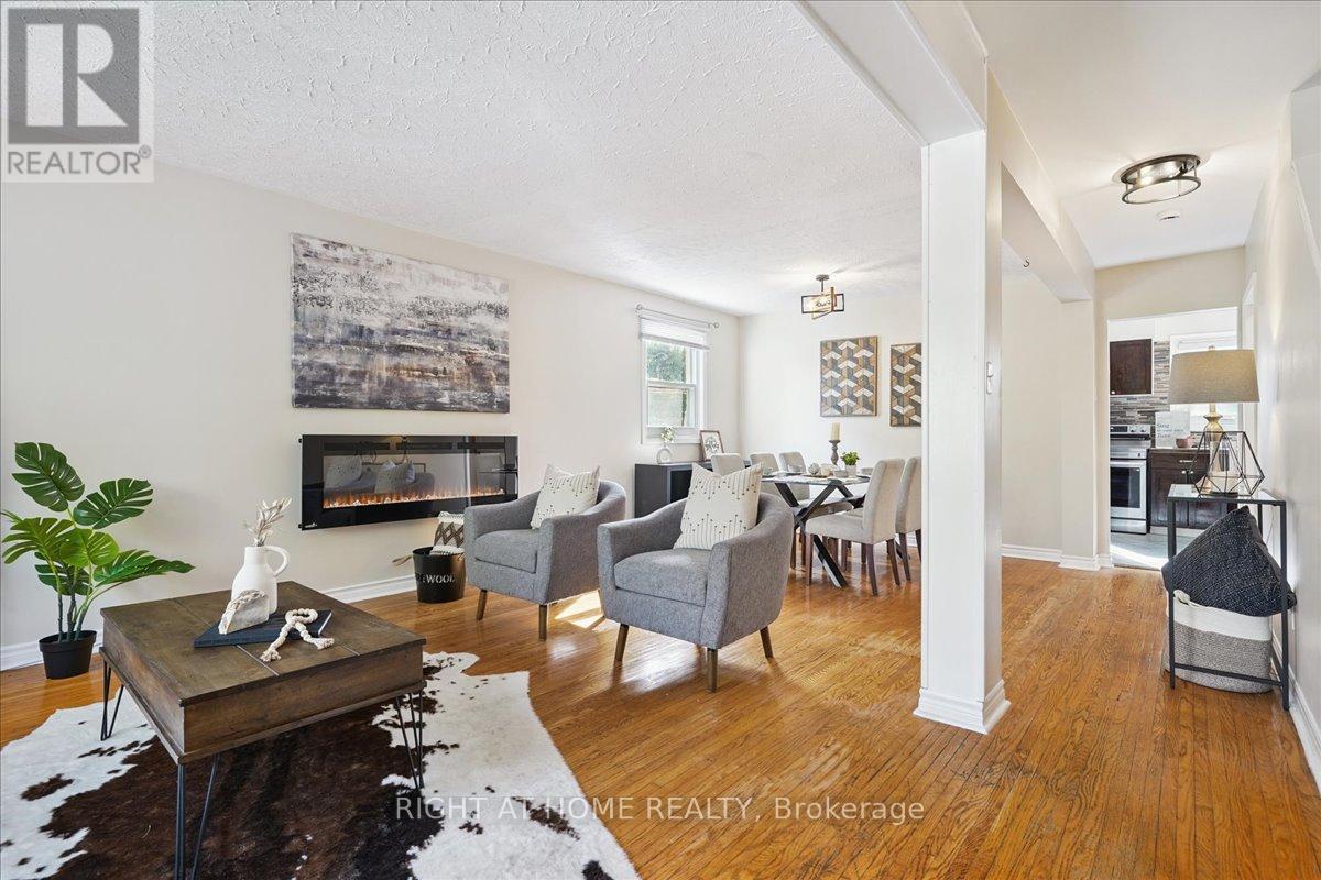 618 Minto Street, Oshawa, Ontario  L1G 5K5 - Photo 11 - E12459083