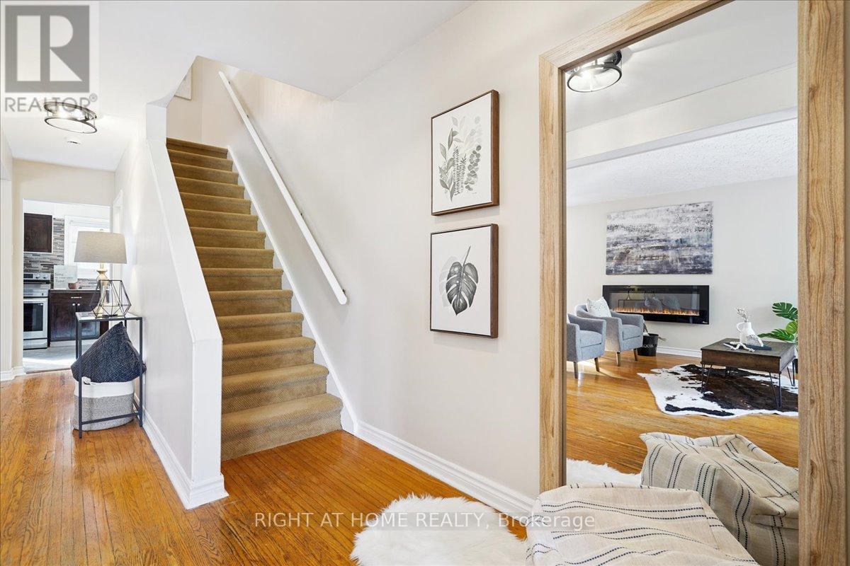618 Minto Street, Oshawa, Ontario  L1G 5K5 - Photo 21 - E12459083