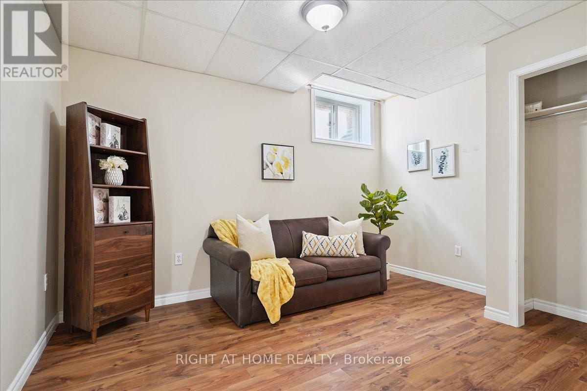 618 Minto Street, Oshawa, Ontario  L1G 5K5 - Photo 28 - E12459083