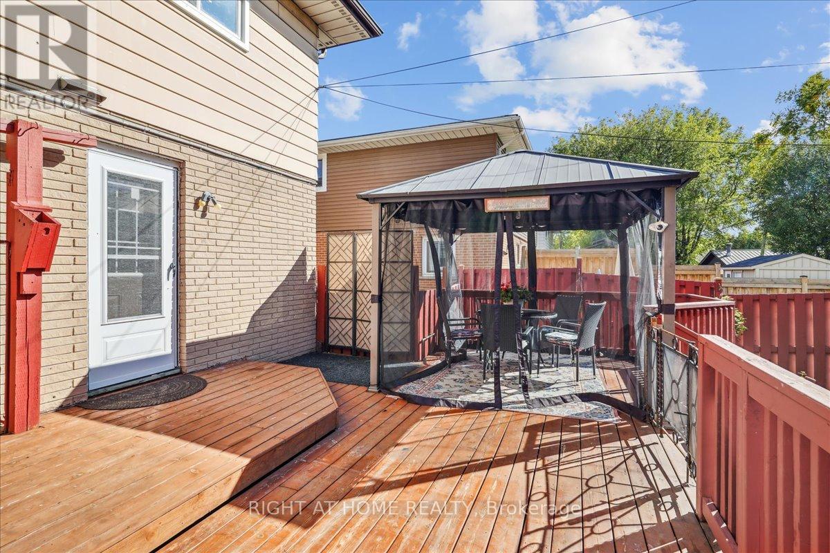 618 Minto Street, Oshawa, Ontario  L1G 5K5 - Photo 32 - E12459083
