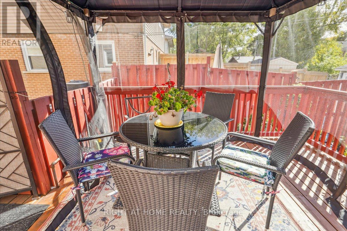 618 Minto Street, Oshawa, Ontario  L1G 5K5 - Photo 33 - E12459083