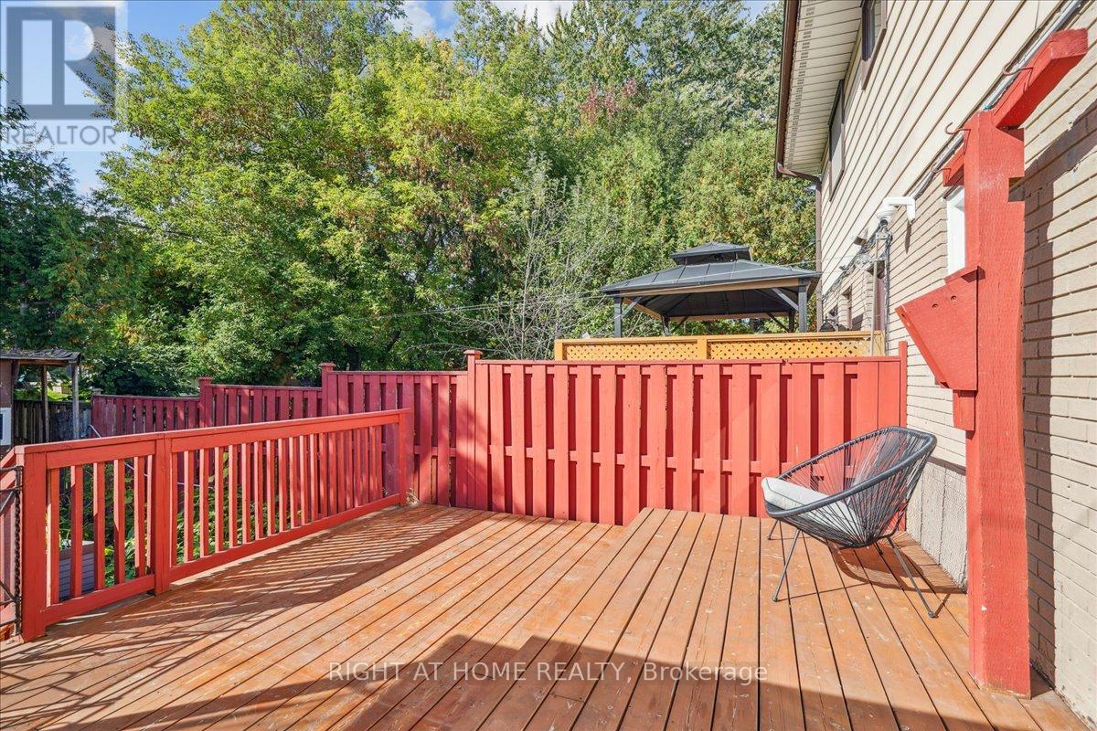 618 Minto Street, Oshawa, Ontario  L1G 5K5 - Photo 34 - E12459083