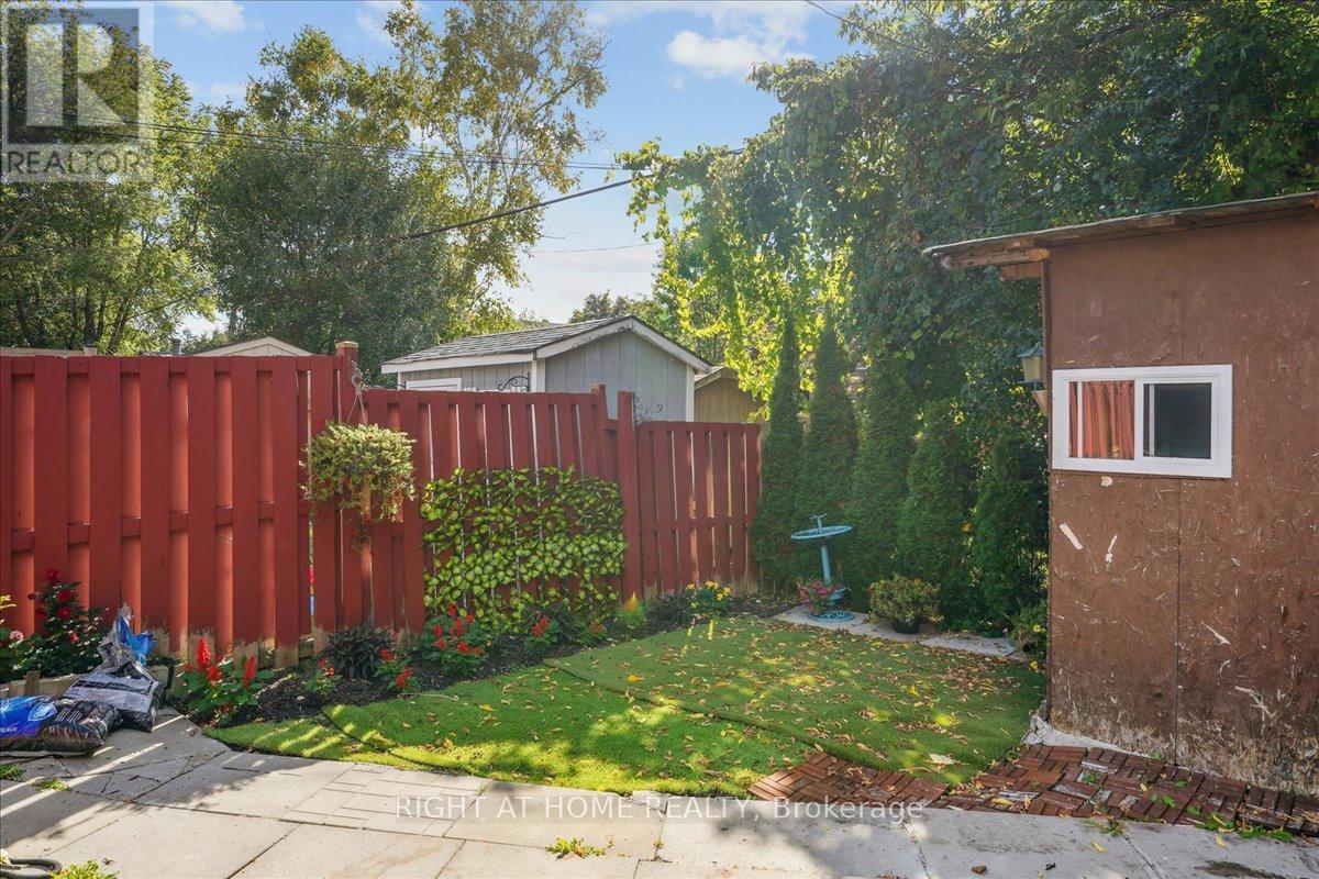 618 Minto Street, Oshawa, Ontario  L1G 5K5 - Photo 35 - E12459083